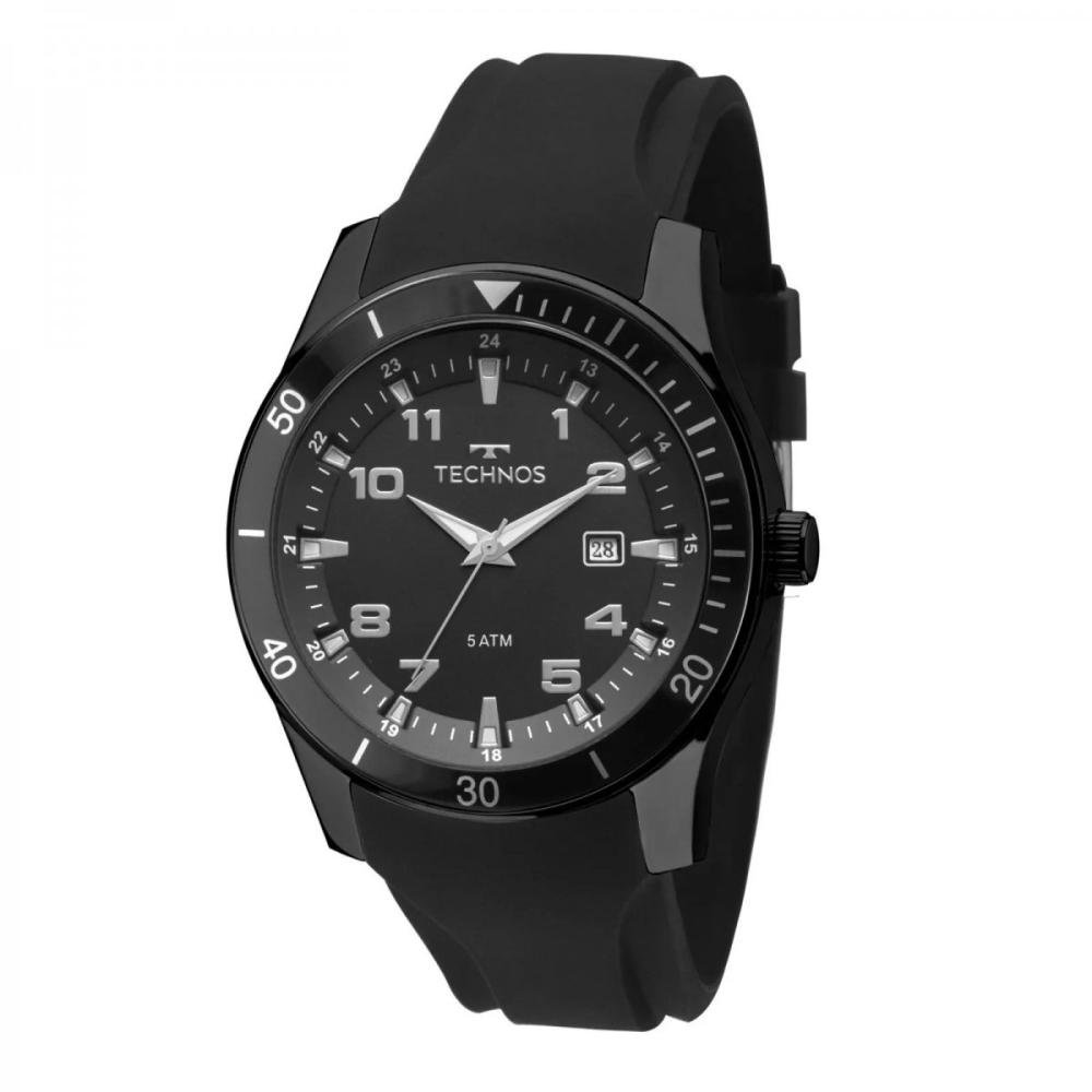 Relogio Technos 2115mqos/8p