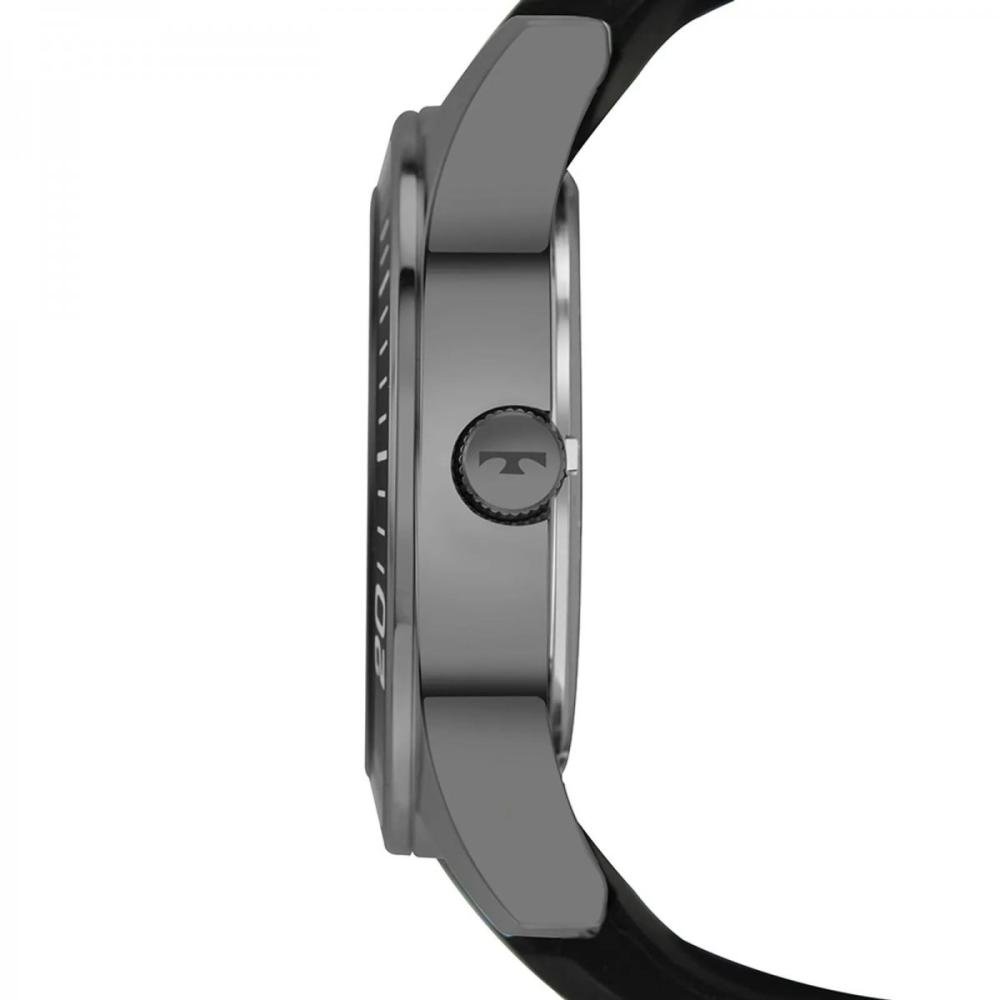 Relogio Technos 2115mqos/8p Preto 2