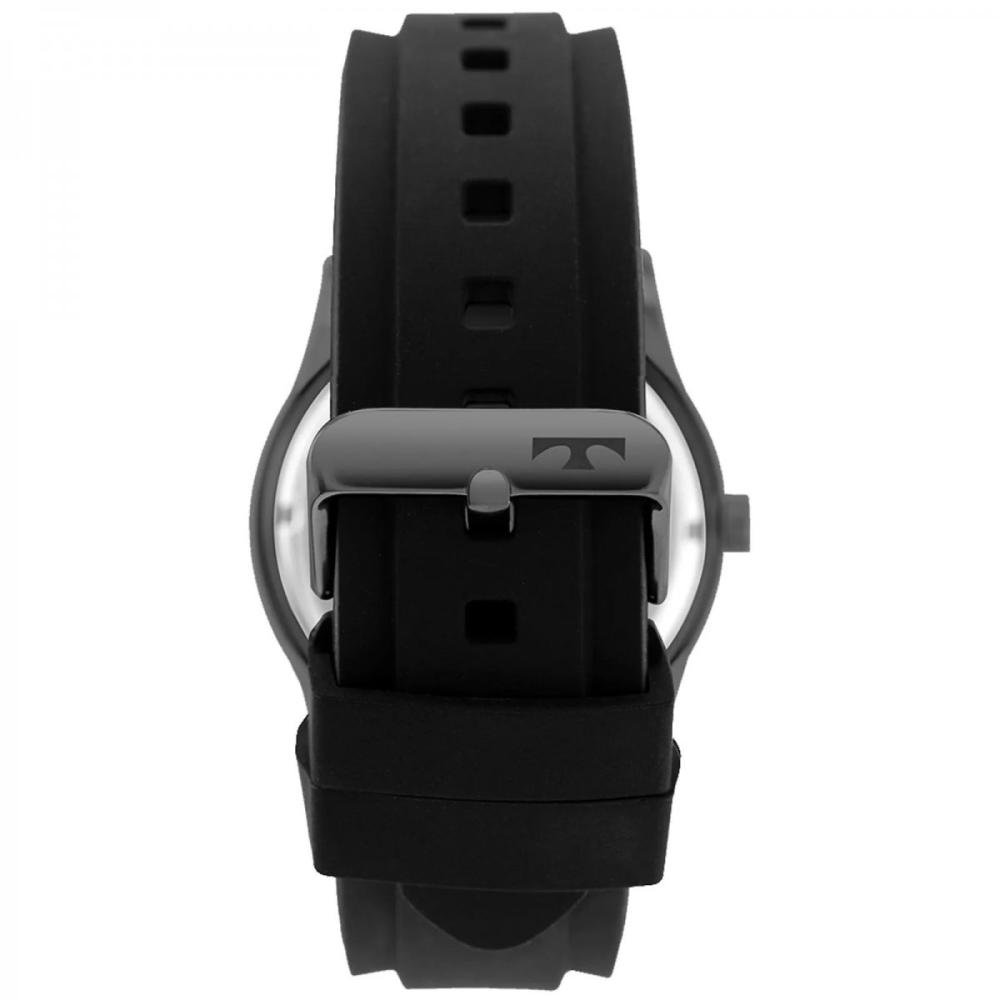 Relogio Technos 2115mqos/8p Preto 3