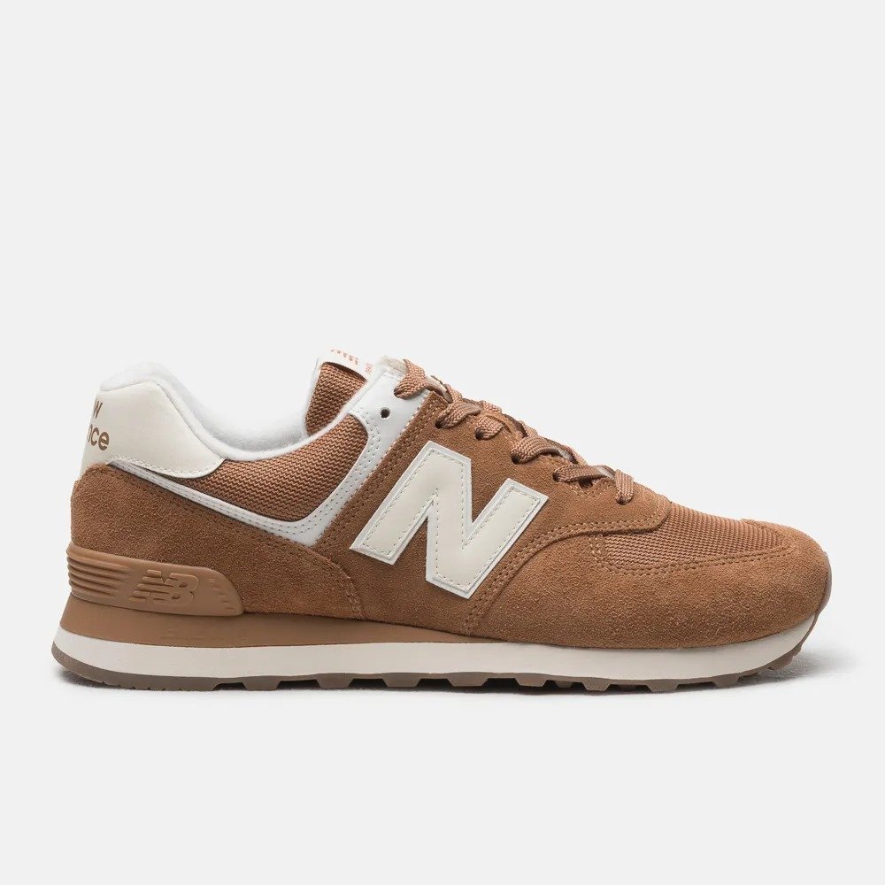 Tenis New Balance U574v2