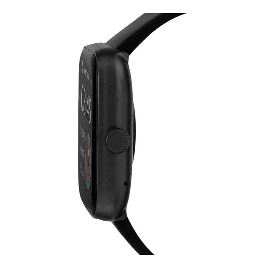 Relógio Mormaii Smartwhatch Molifeugaa Preto 2