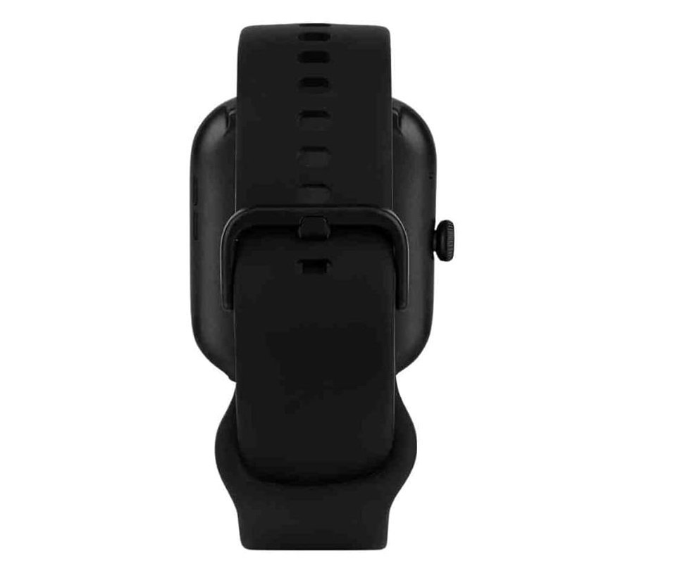 Relógio Mormaii Smartwhatch Molifeugaa Preto 3