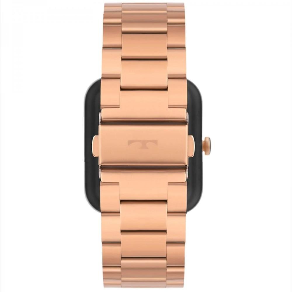 Relogio Technos Smartwatch Tmaxap/8j Rosa 2