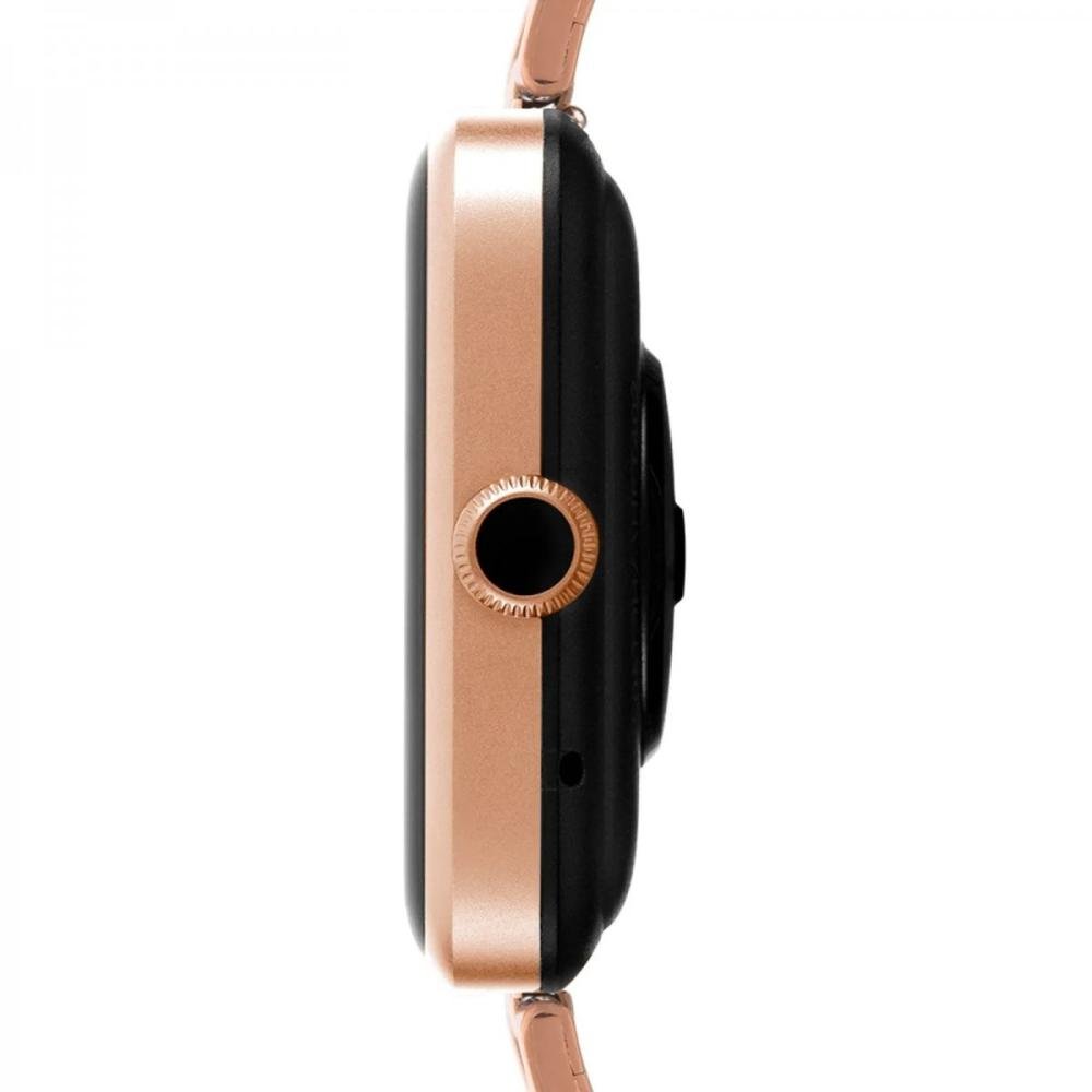 Relogio Technos Smartwatch Tmaxap/8j Rosa 3
