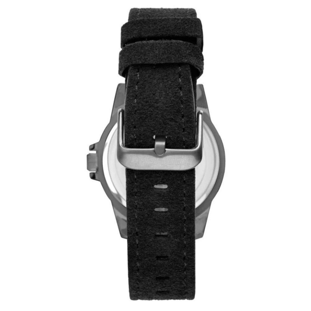 Relogio Mormaii Mo2317aw/0c Prata 3