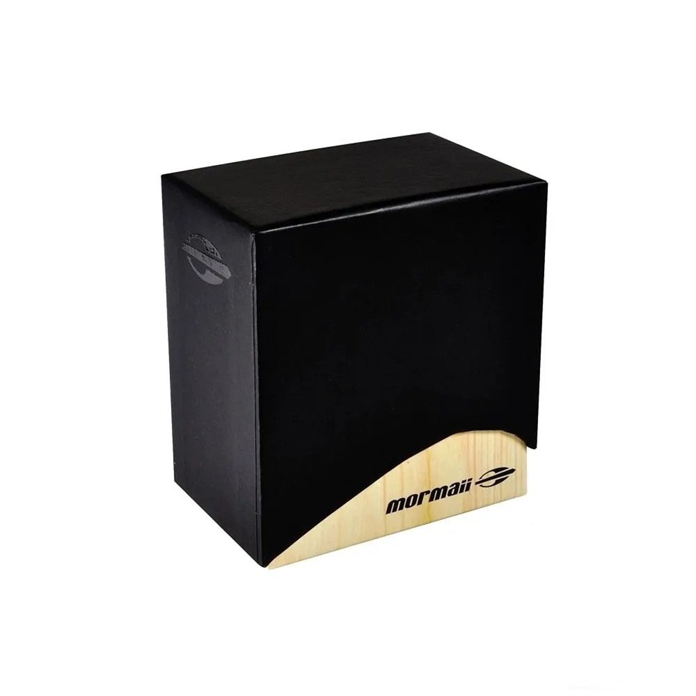 Relogio Mormaii Mo04120ab/8r Preto 3
