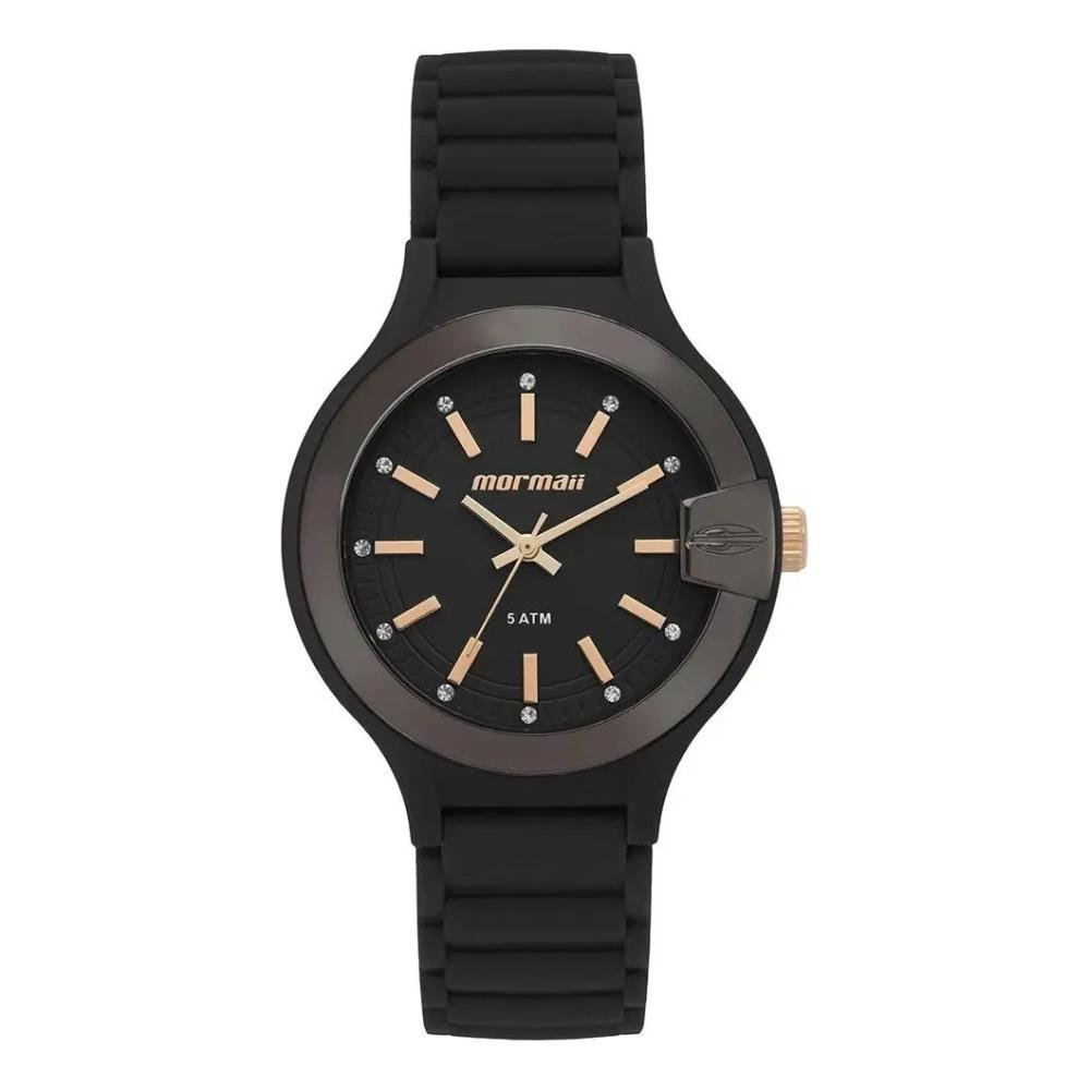 Relógio Mormaii Mo2036jw/8p