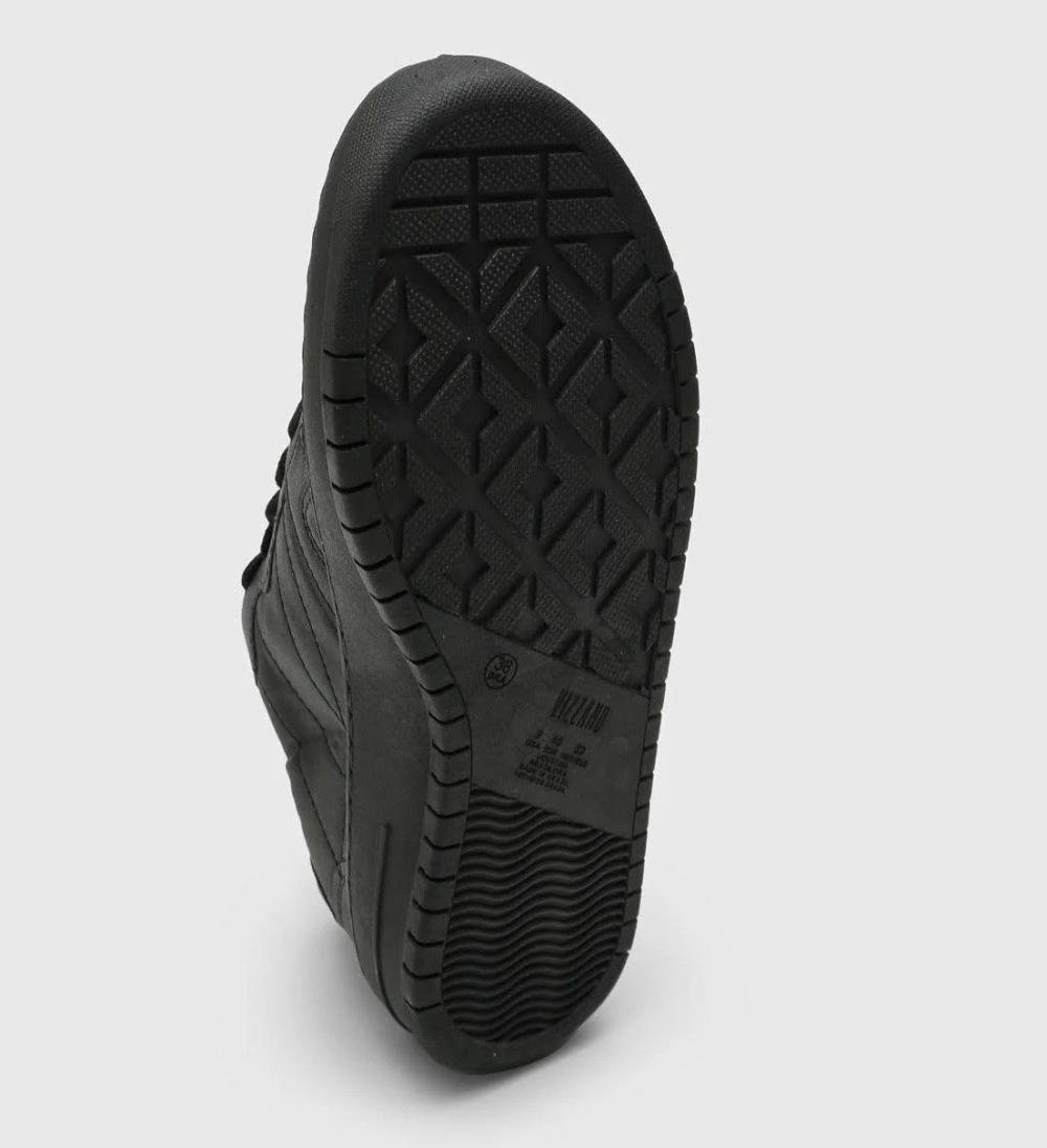 Tenis Vizzano 1389.101.15745 Preto 2