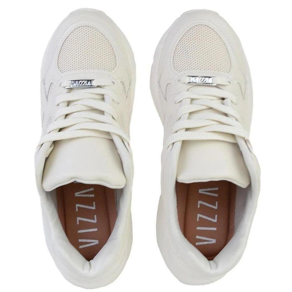 Tenis Vizzano 1440.114.35312 Branco 4