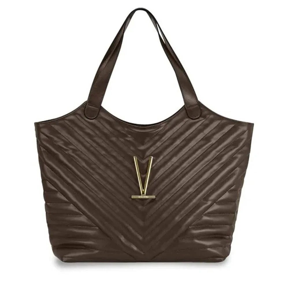 Bolsa Vizzano 10089.3.27285.72374 Marrom Café Marrom 3