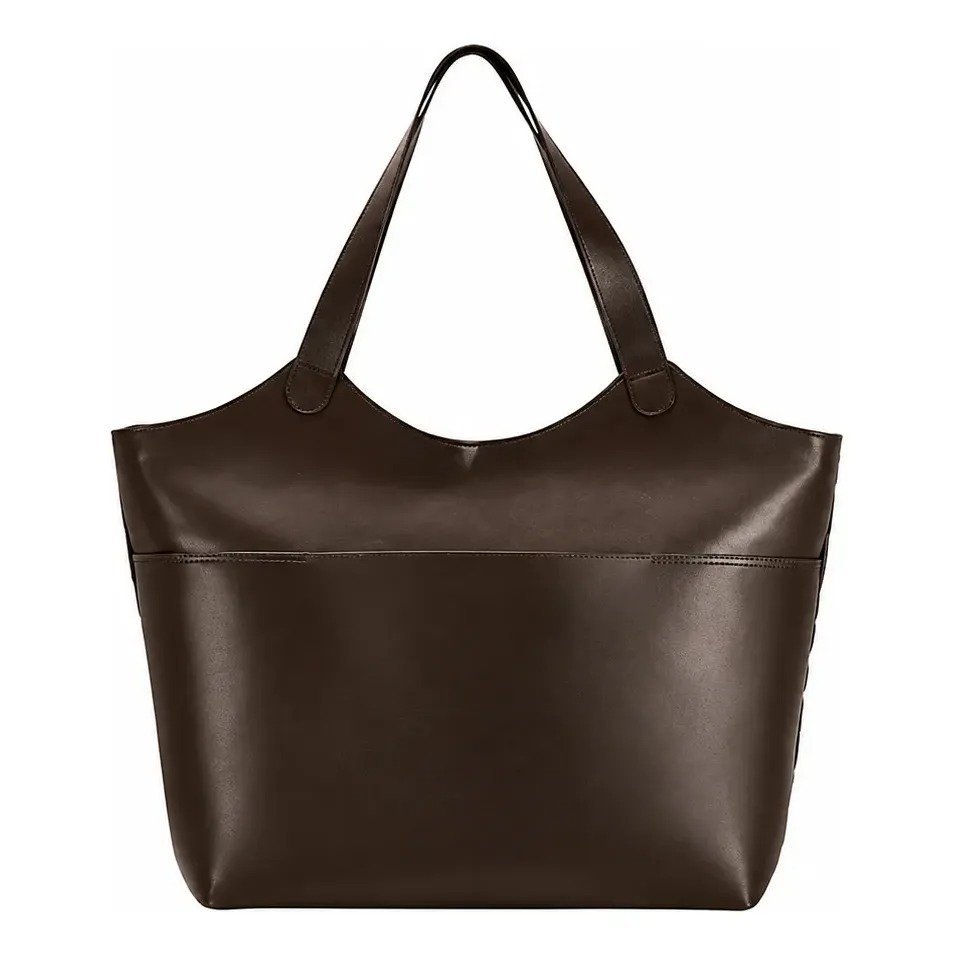 Bolsa Vizzano 10089.3.27285.72374 Marrom Café