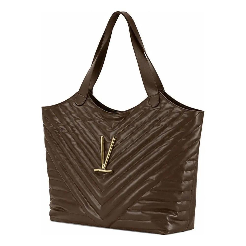 Bolsa Vizzano 10089.3.27285.72374 Marrom Café Marrom 2