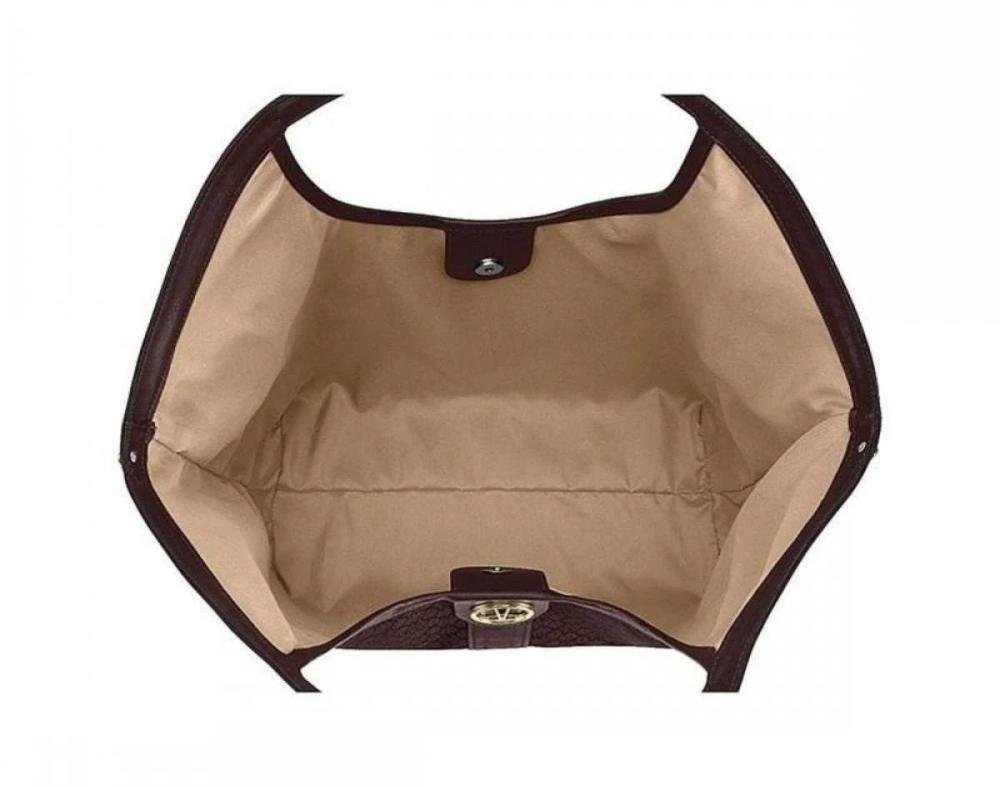 Bolsa Vizzano 10118.1.32101.111623 Marrom 2
