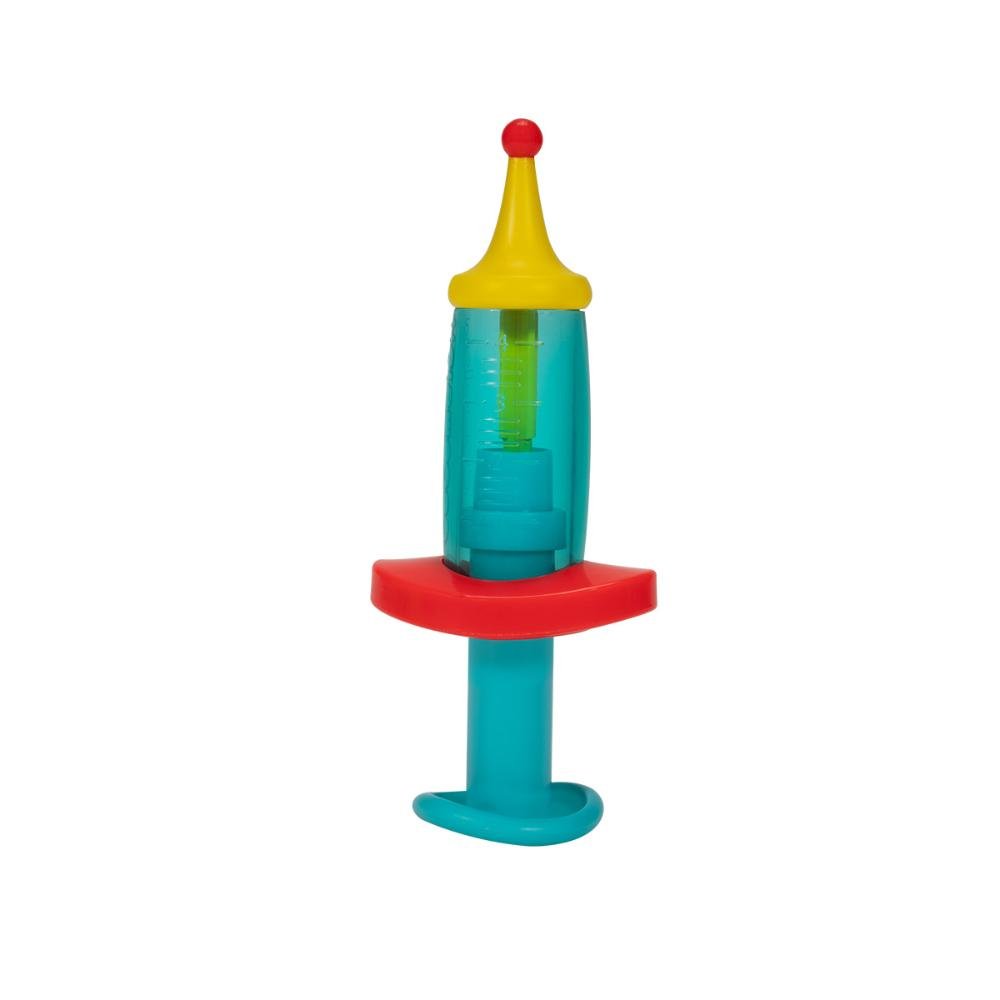 COCOMELON - MUSICAL DOCTOR CHECKUP CASE ÚNICO 3