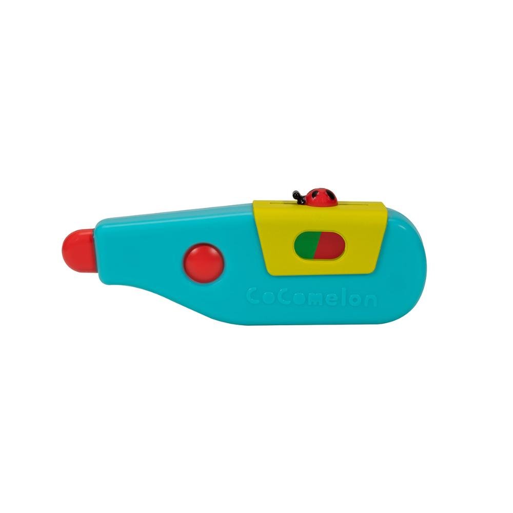 COCOMELON - MUSICAL DOCTOR CHECKUP CASE ÚNICO 5