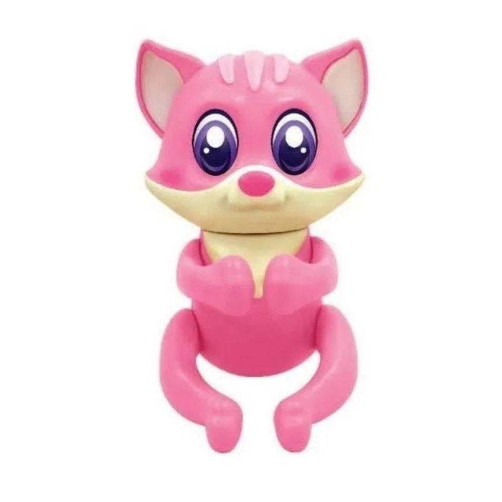 Kit Moodies  - Cami (8401A) + Kiwi (8401B) + Kiti (8401C) + Pupi (8401D) ÚNICO 2