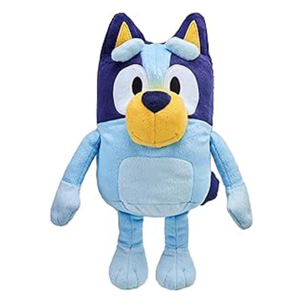 Pelúcia Infantil 33cm - Bluey