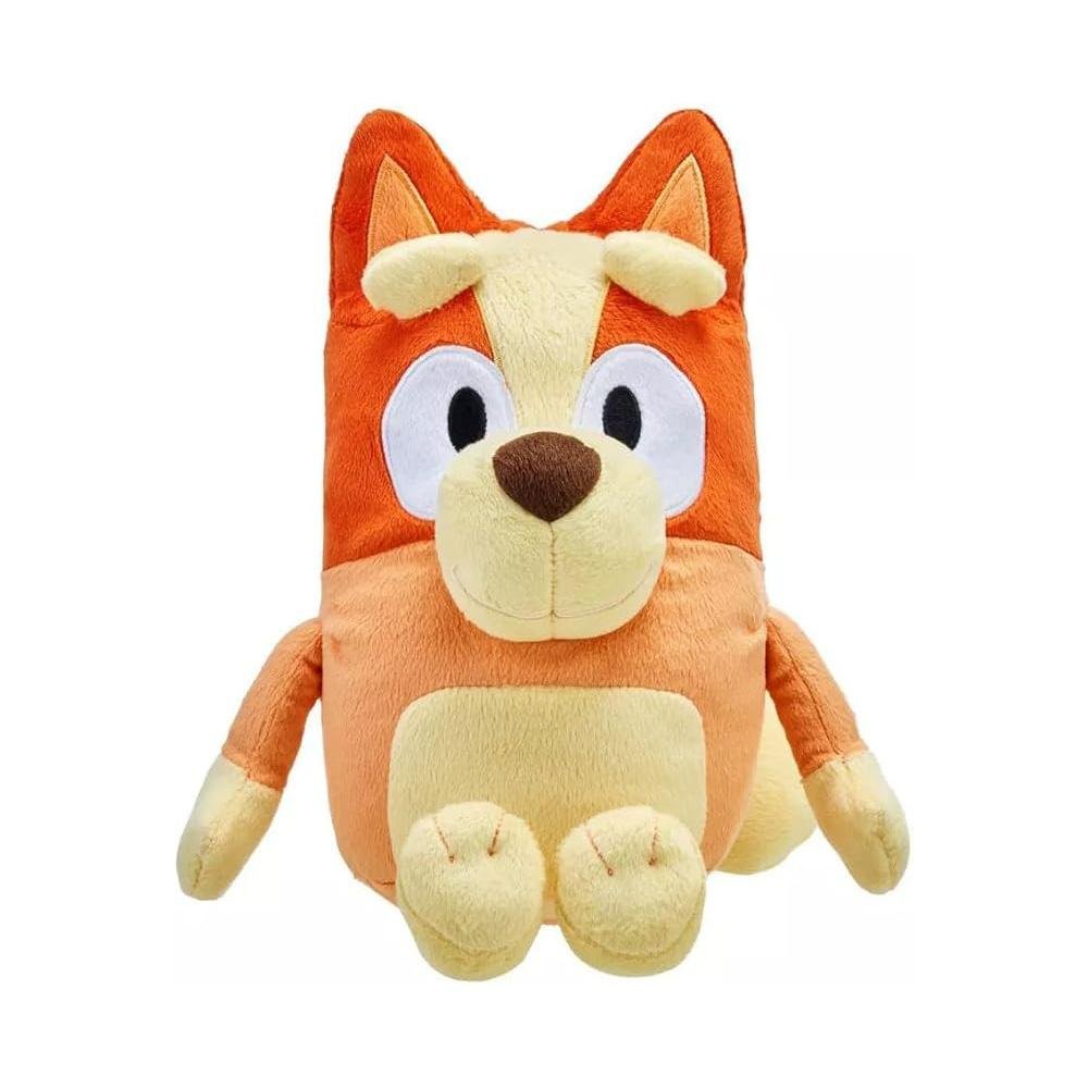 Pelúcia Infantil 33cm - Bingo ÚNICO 3