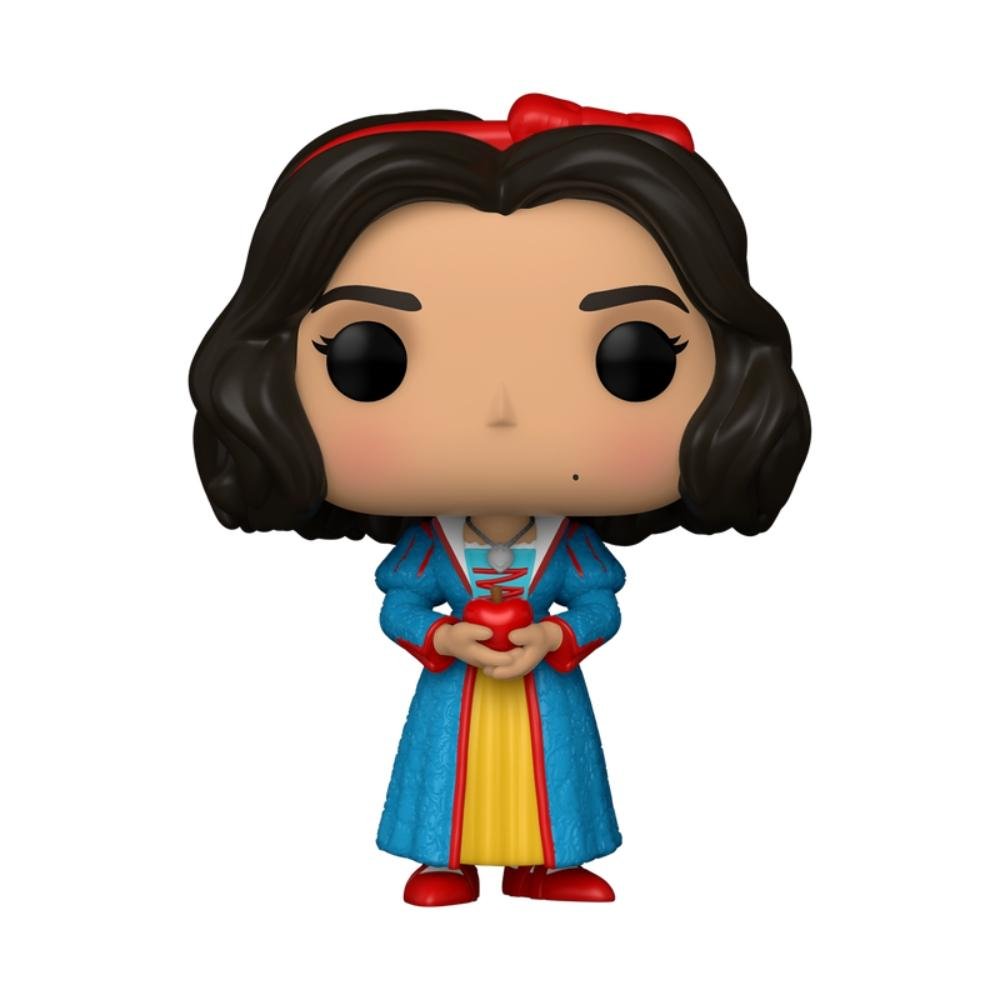 Boneco Funko Pop! Disney Branca de Neve Branca de Neve Maçã ÚNICO 3