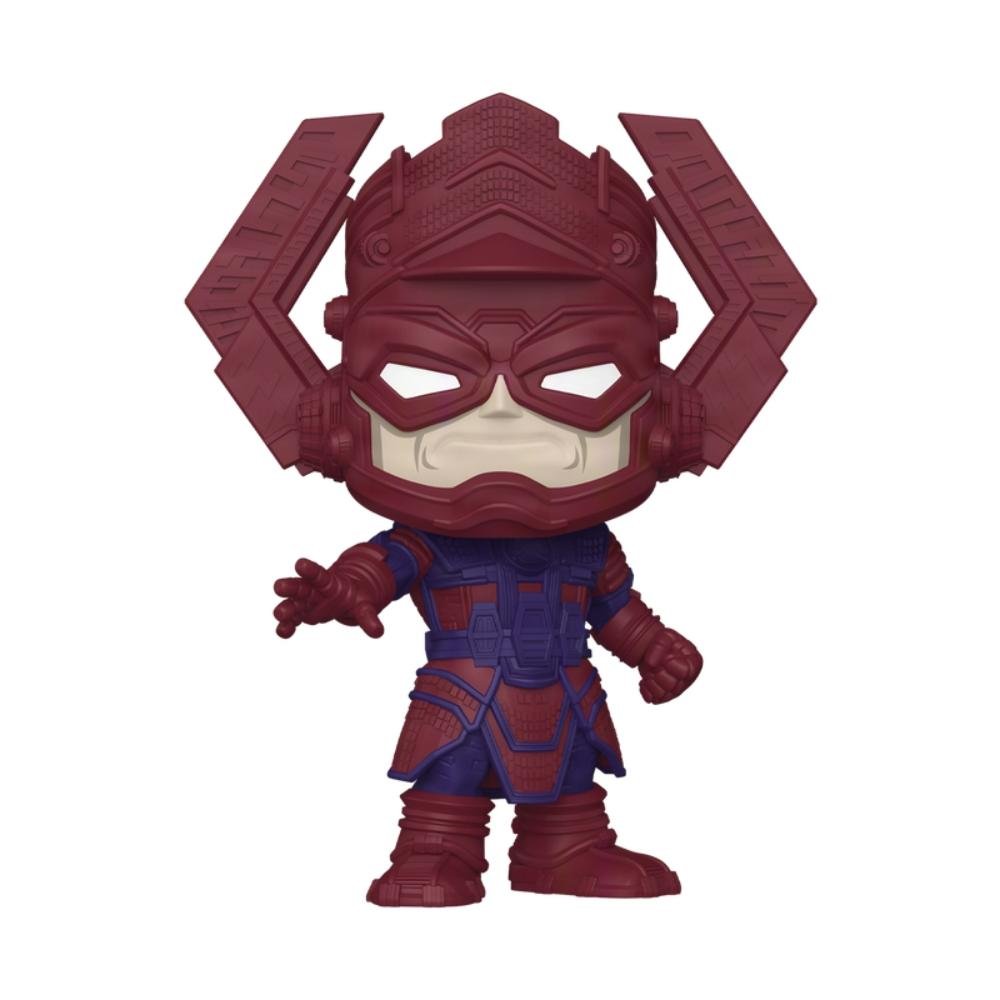 Boneco Funko Pop! Super Quarteto Fantástico - Galactus ÚNICO 3