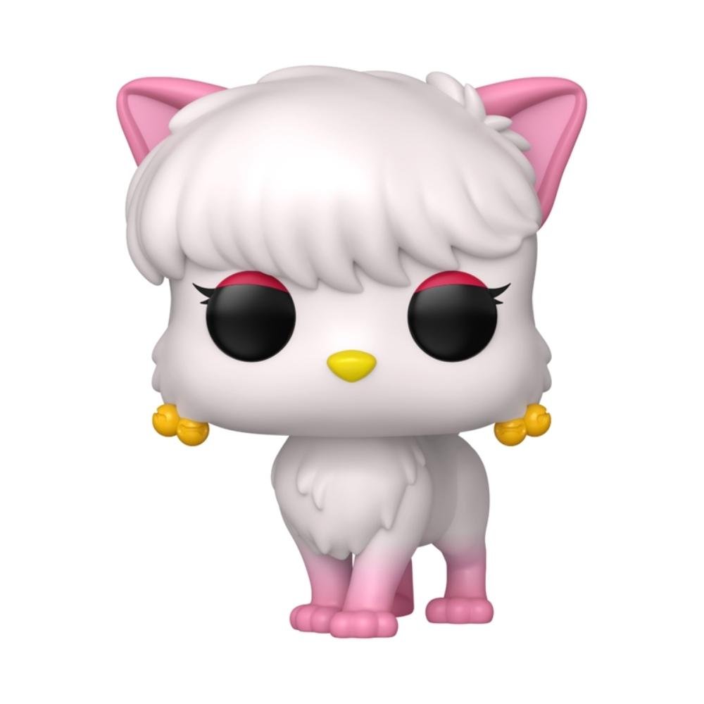 Boneco Funko Pop! Ranma 1/2 - Shampoo ÚNICO 3