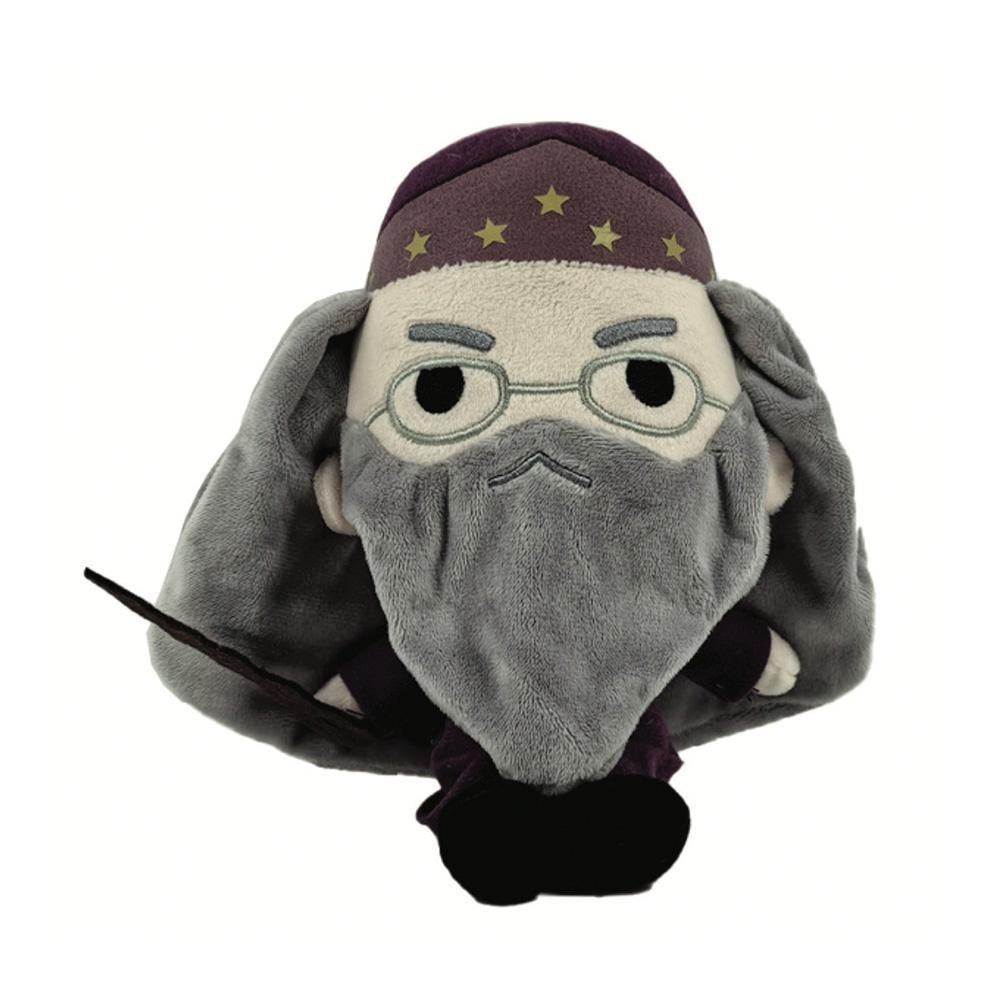 Pelúcia Harry Potter 33cm - Dumbledore