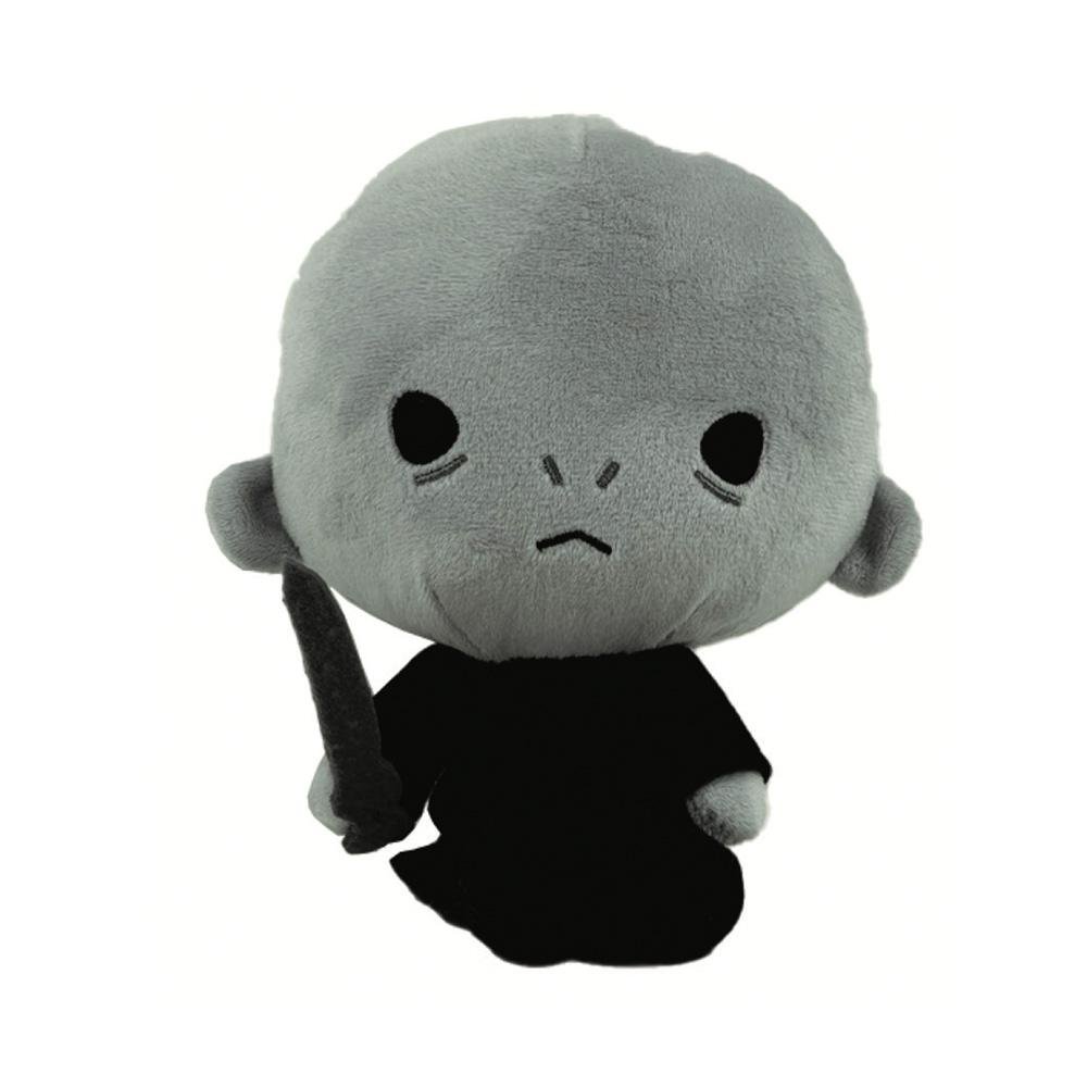 Pelúcia Harry Potter 33cm - Voldemort