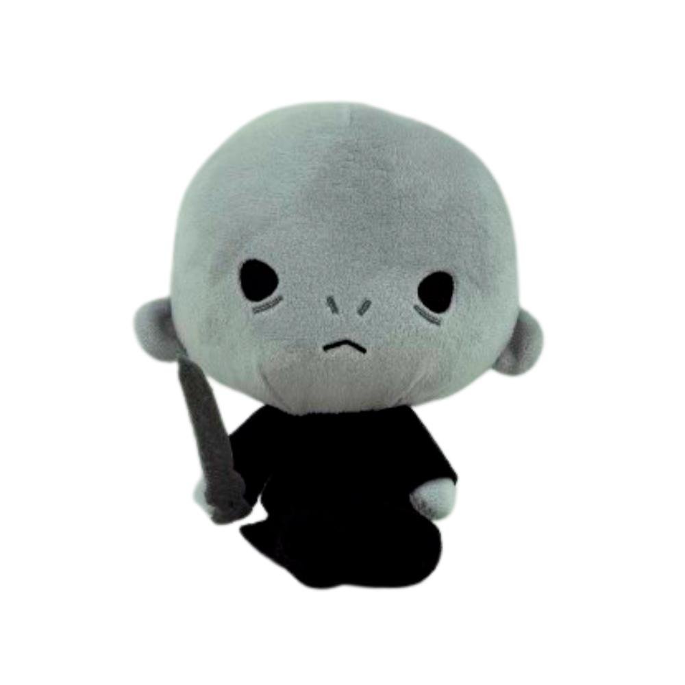 Pelúcia Harry Potter 20cm - Voldemort