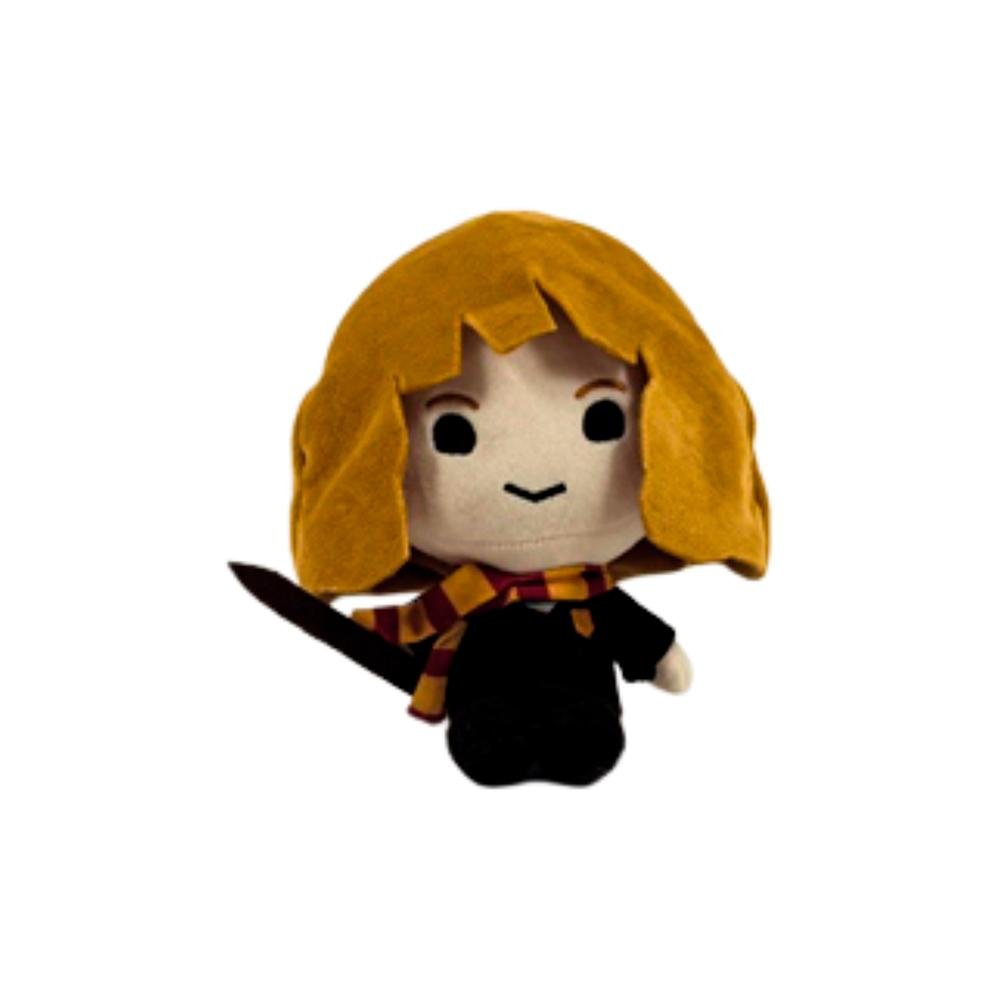 Pelúcia Harry Potter 20cm - Hermione
