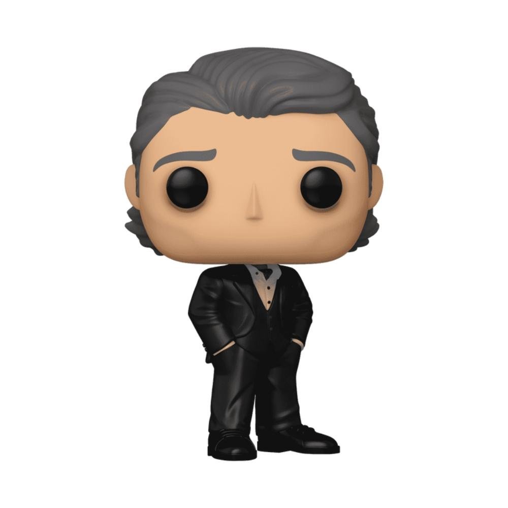 Boneco Funko Pop! John Wick 4 - Winston ÚNICO 3