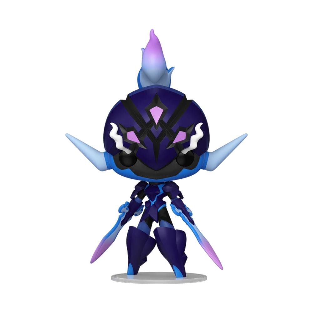 Boneco Funko Pop! Pokémon - Ceruledge ÚNICO 3