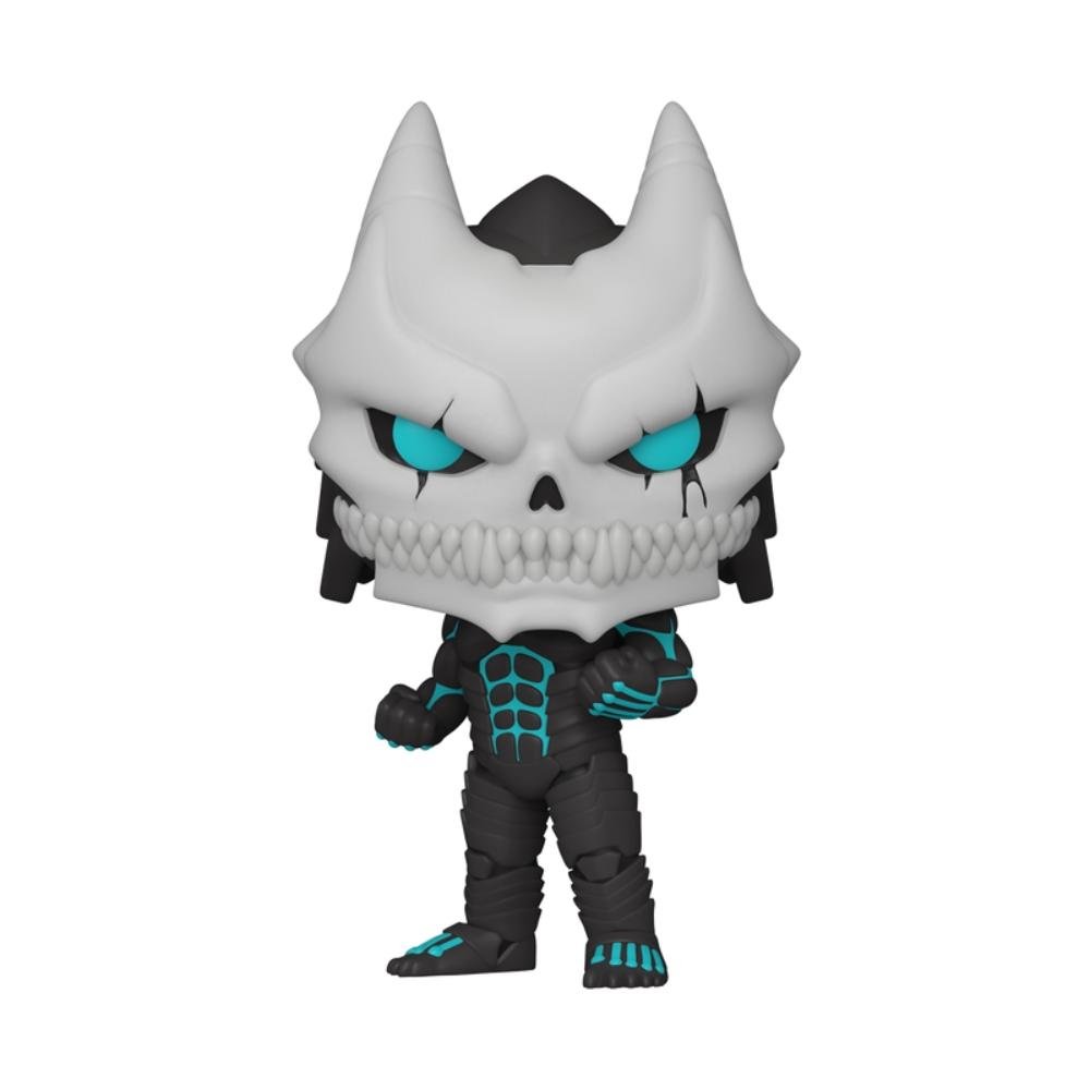 Boneco Funko Pop! Kaiju Nº8 - Kaiju Nº8 com Chase ÚNICO 6