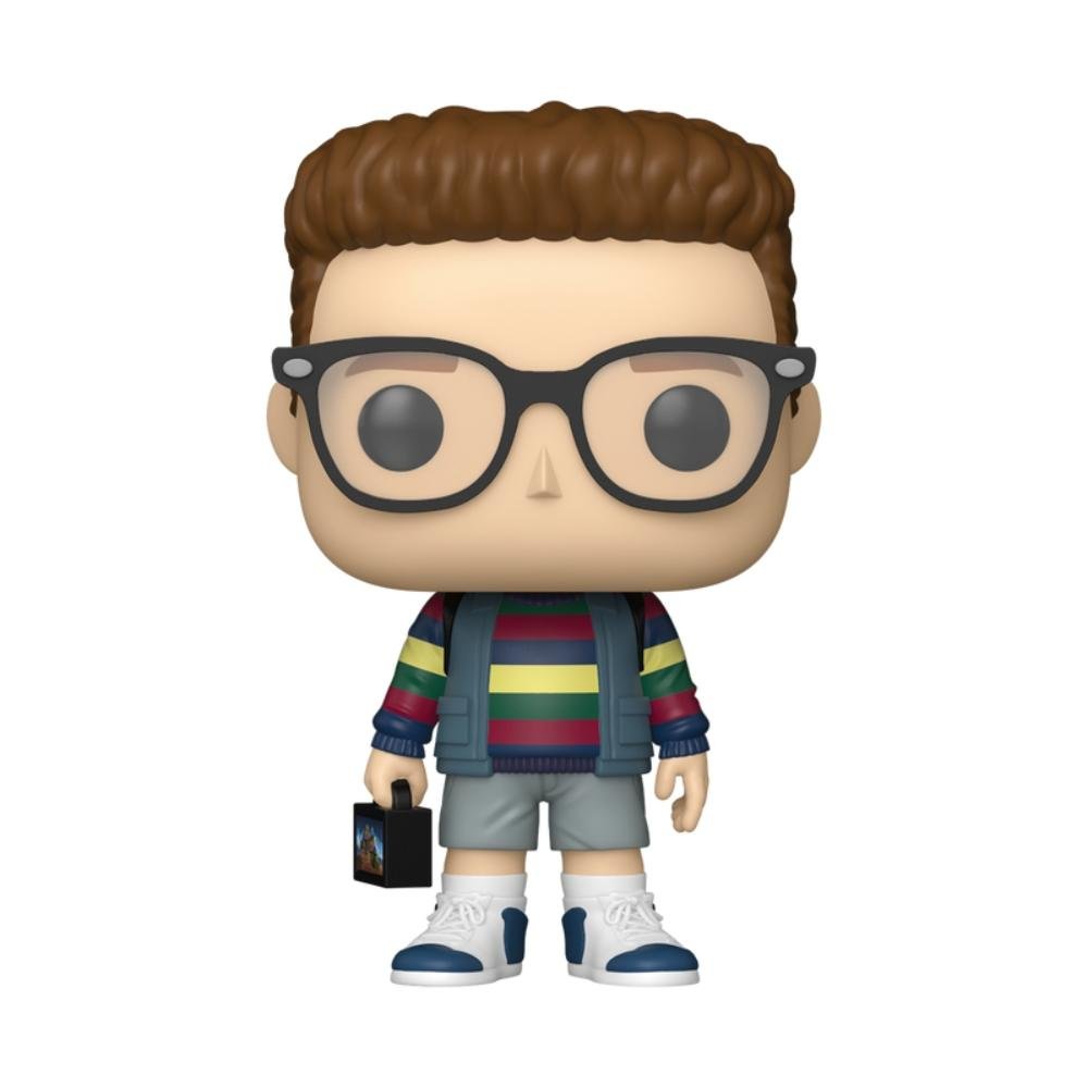 Boneco Funko Pop! Excl. Stranger Things T5 - Derek ÚNICO 3