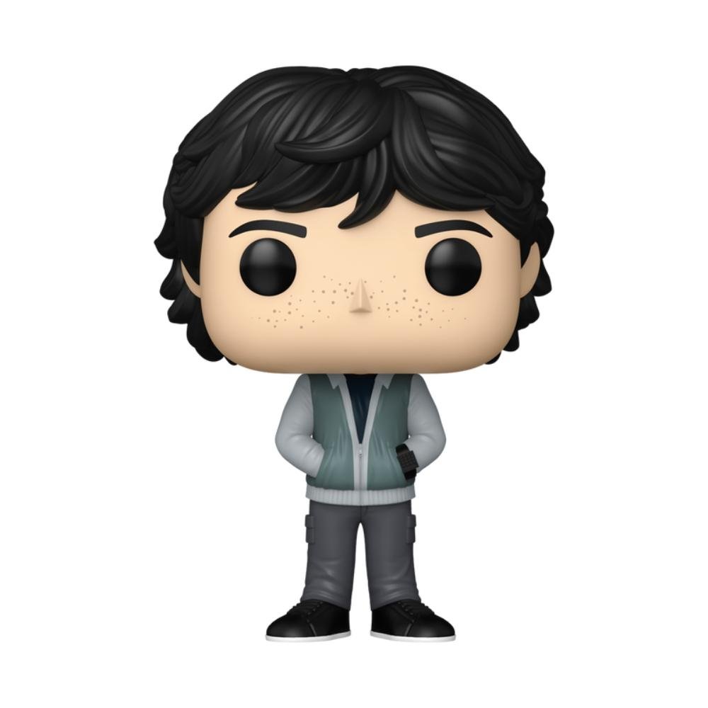 Boneco Funko Pop! Netflix Stranger Things T5 - Mike Wheeler ÚNICO 3
