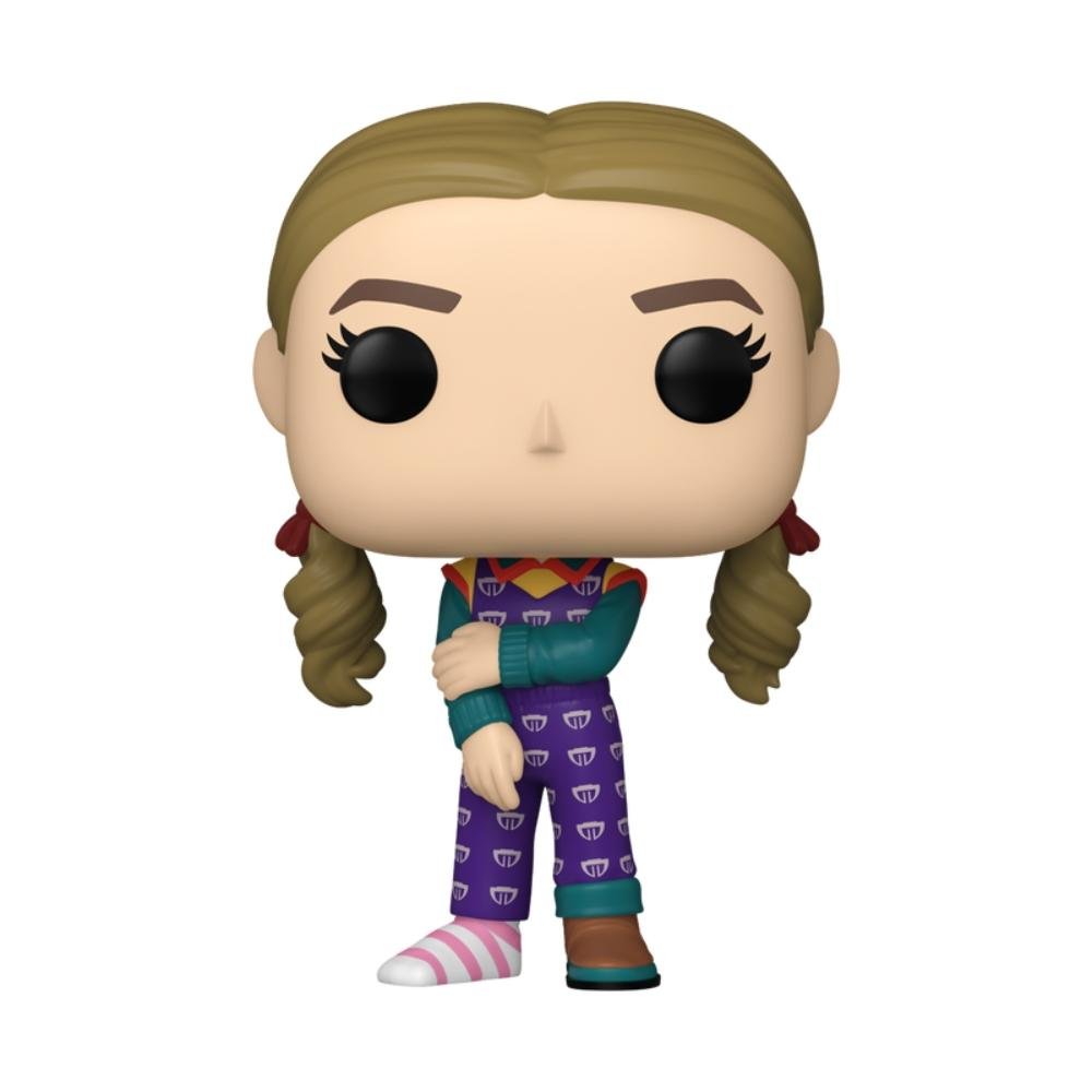 Boneco Funko Pop! Netflix Stranger Things T5 - Holly Wheeler ÚNICO 3