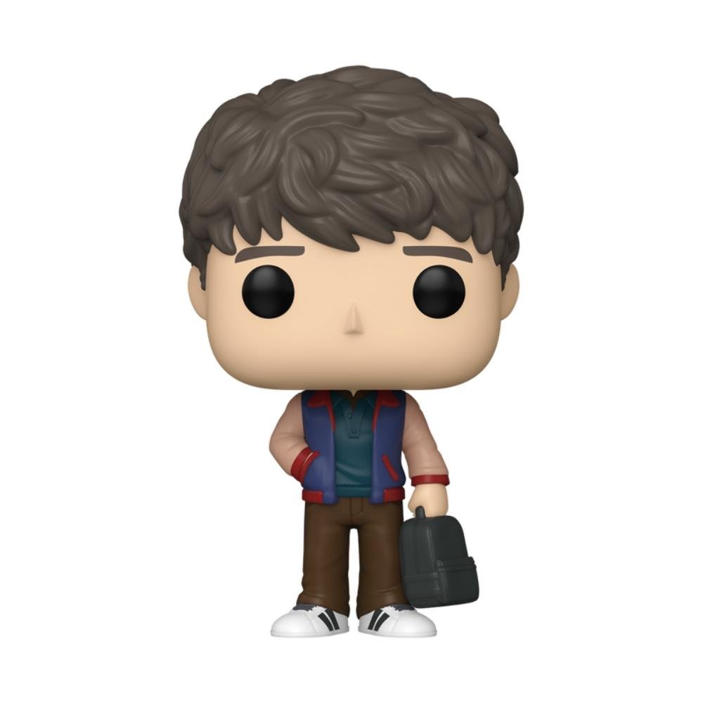 Boneco Funko Pop! Netflix Stranger Things T5 - Will Byers ÚNICO 3