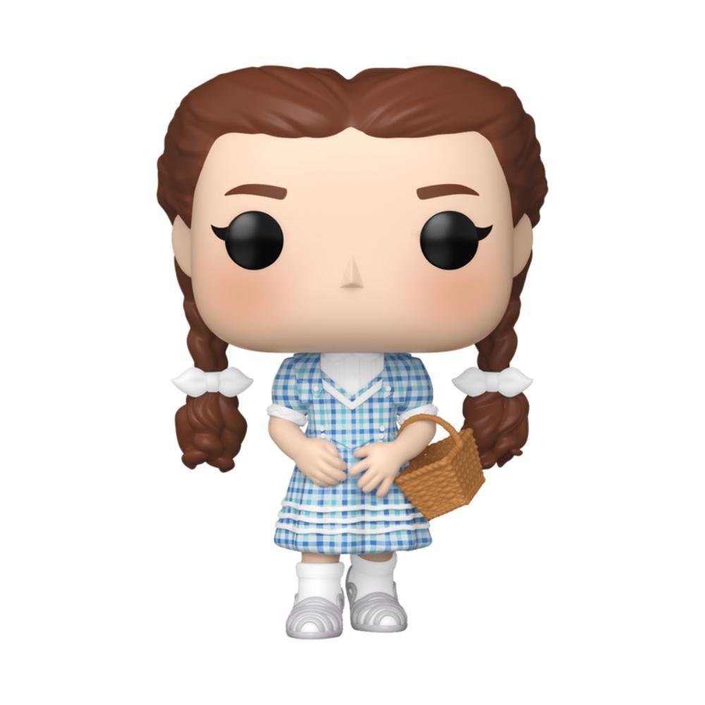 Boneco Funko Pop! Wicked Parte 2 - Dorothy ÚNICO 2