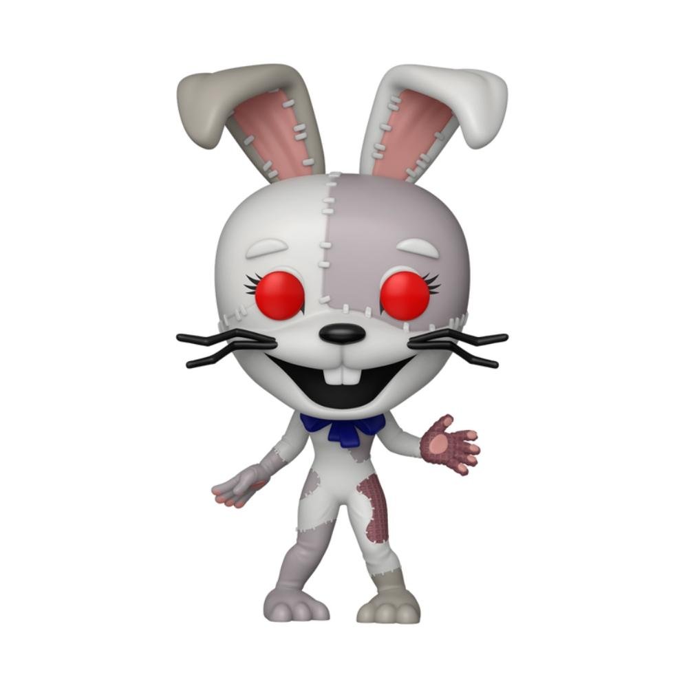 Boneco Funko Pop! Five Nights At Freddy's 2 - Vanny ÚNICO 3