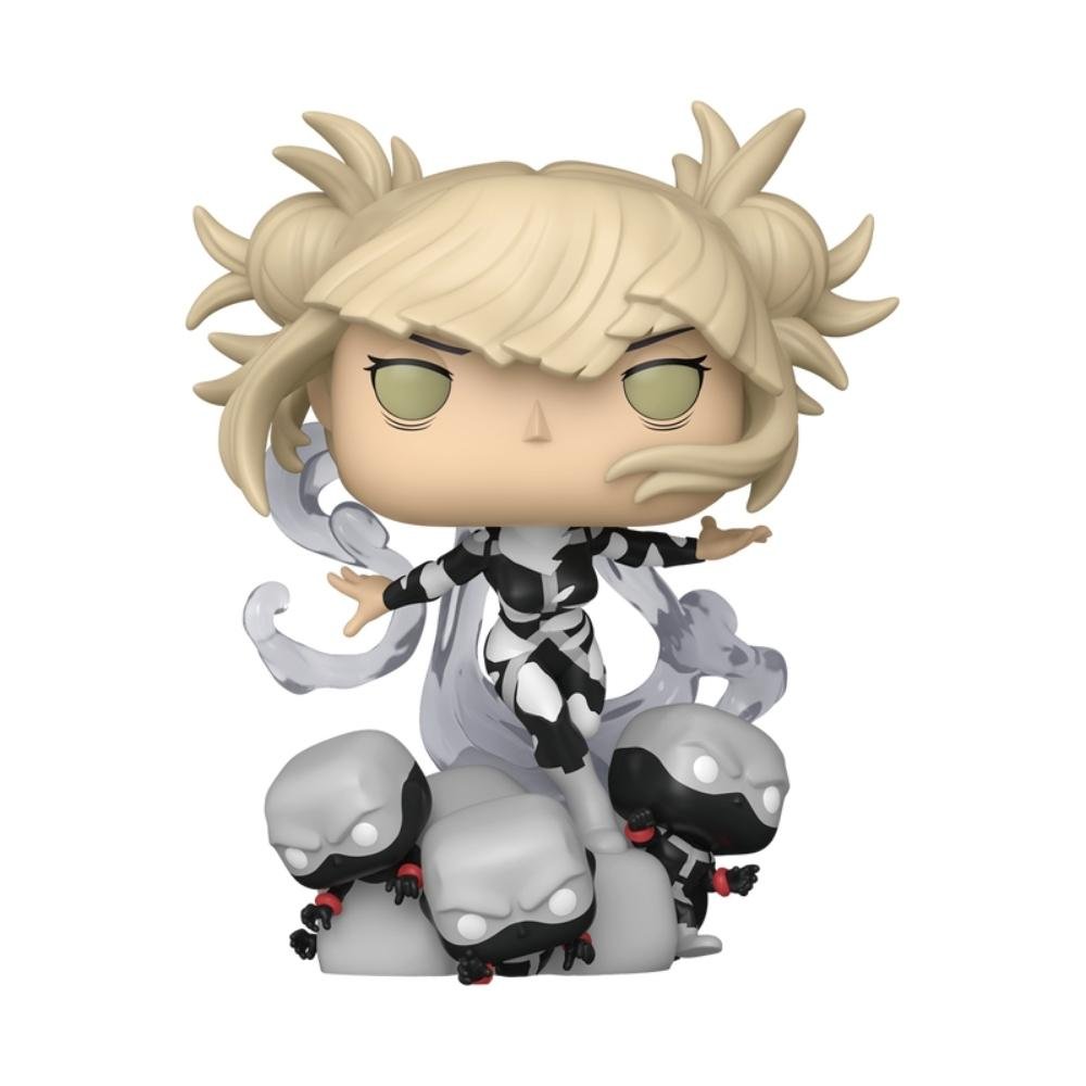 Boneco Funko Pop! Plus My Hero Academia - Toga ÚNICO 2