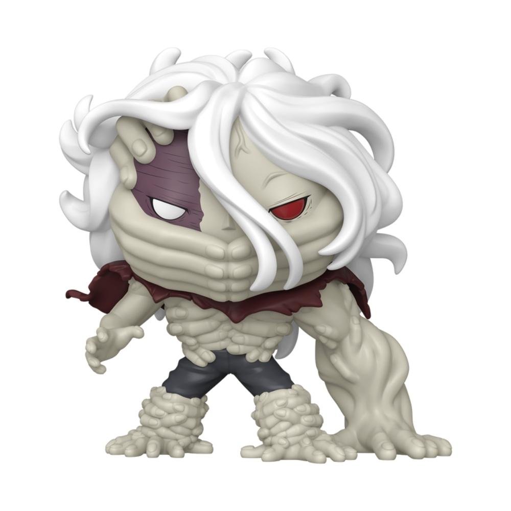Boneco Funko Pop! Super My Hero Academia - Shigiraki ÚNICO 3
