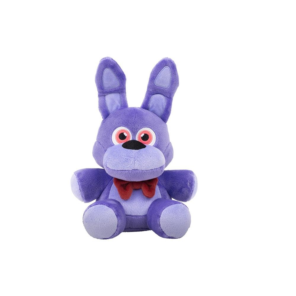 Pelúcia Five Nights at Freddy’s 8” 20cm - Classic Bonnie
