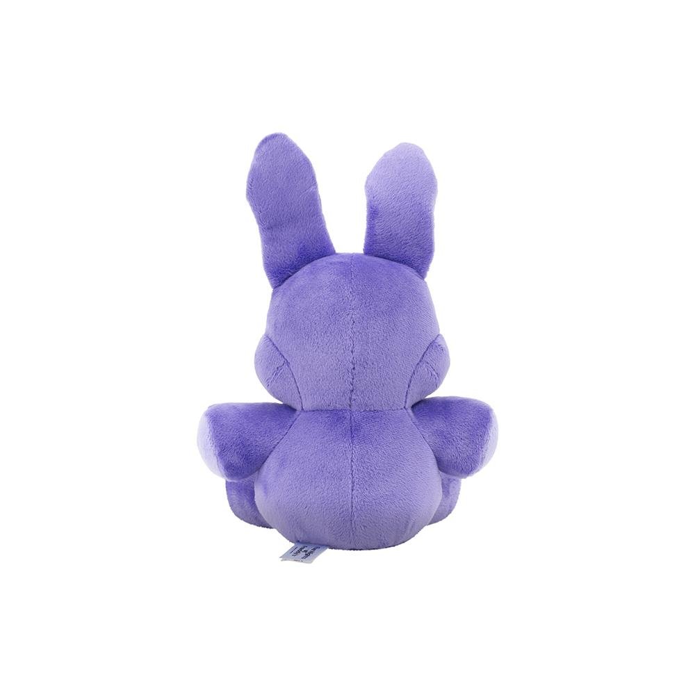 Pelúcia Five Nights at Freddy’s 8” 20cm - Classic Bonnie ÚNICO 2