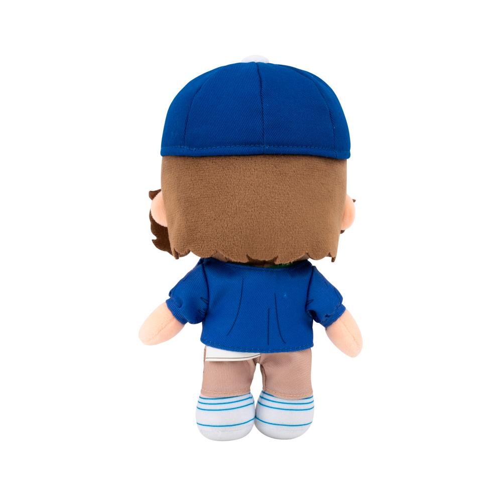 Pelúcia Stranger Things Chibi 20cm - Dustin ÚNICO 3