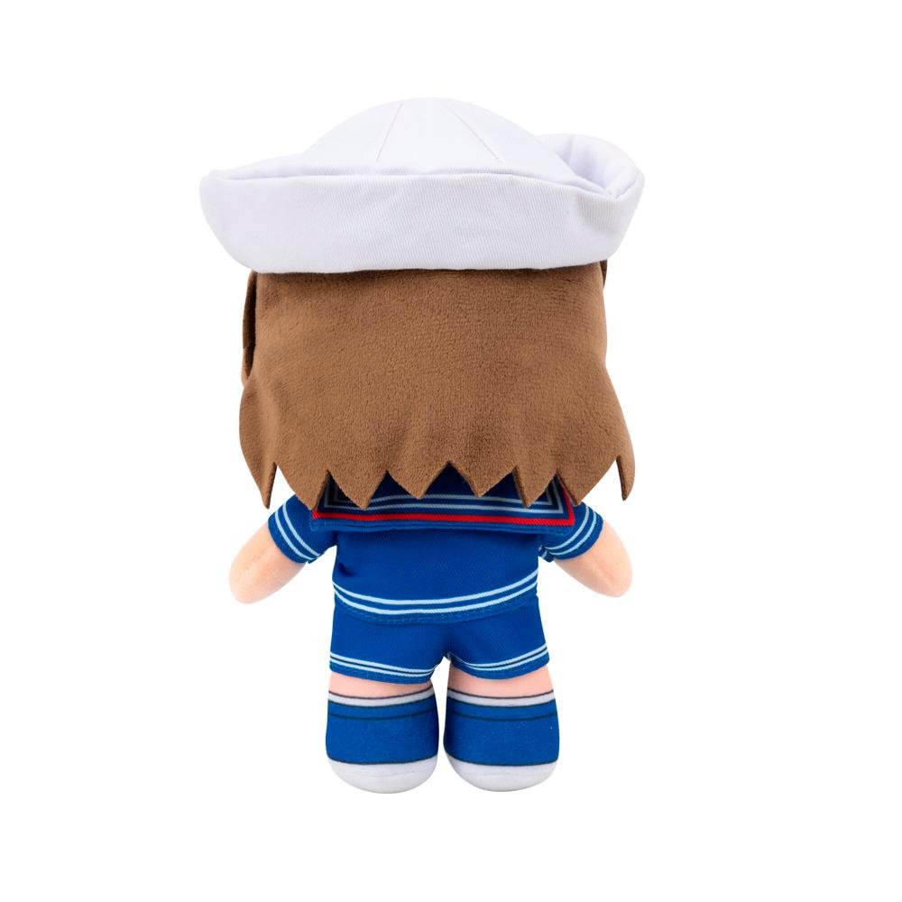 Pelúcia Stranger Things Chibi 20cm - Steve ÚNICO 3
