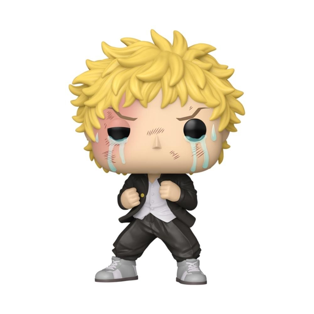 Boneco Funko Pop! Tokyo Revengers - Takemichi ÚNICO 3