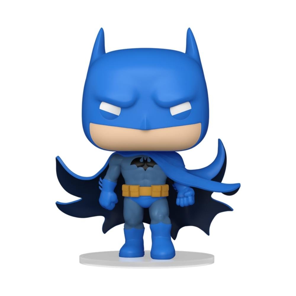 Boneco Funko Pop! DC Comics Clássicos - Batman ÚNICO 3