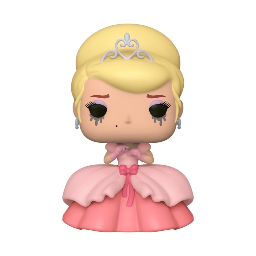 Boneco Funko Pop! Disney A Princesa e o Sapo Charlotte ÚNICO 3