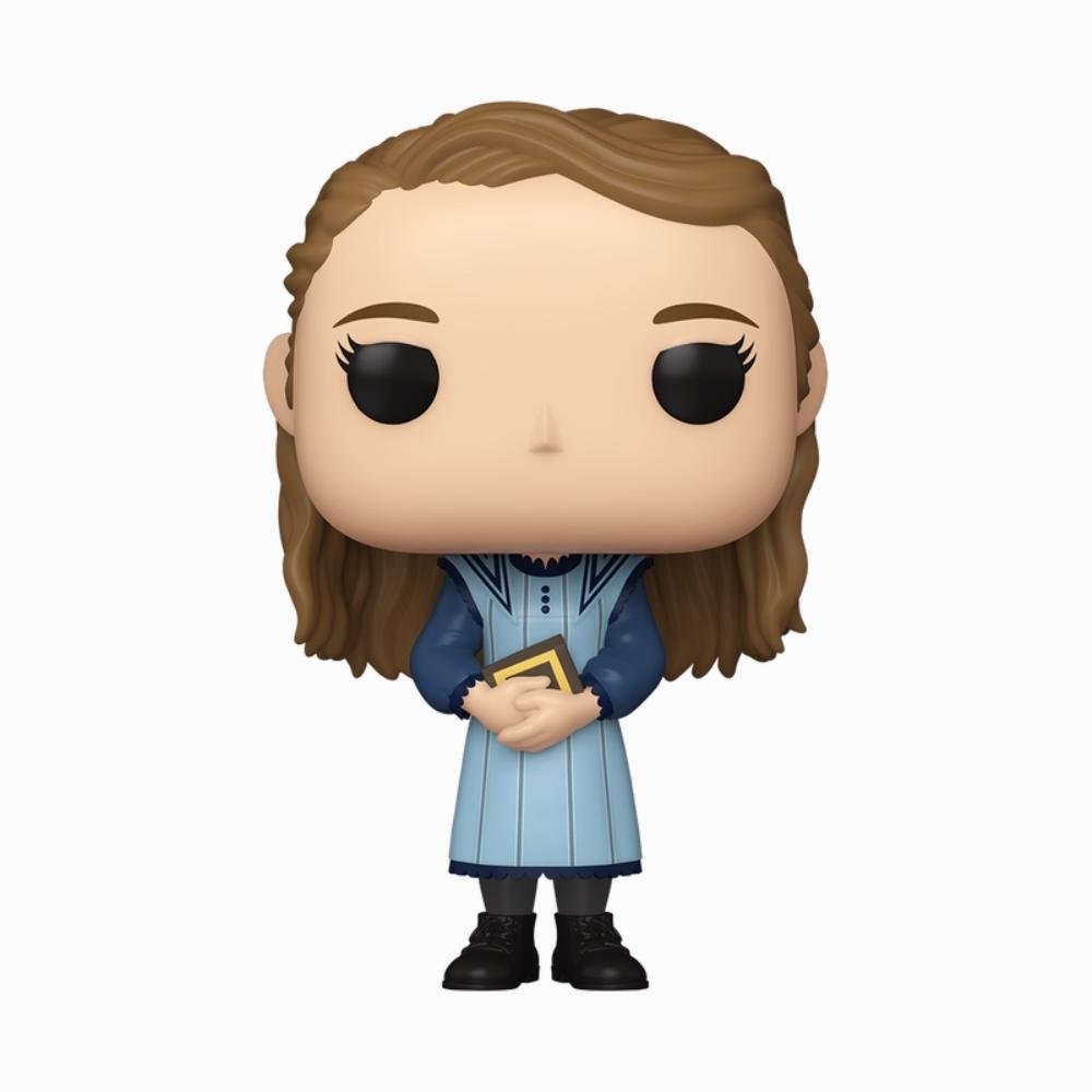 Boneco Funko Pop! Harry Potter 8 - Ariana Dumbledore ÚNICO 3