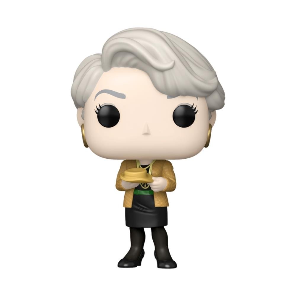 Boneco Funko Pop! O Diabo Veste Prada Miranda Priestly ÚNICO 3
