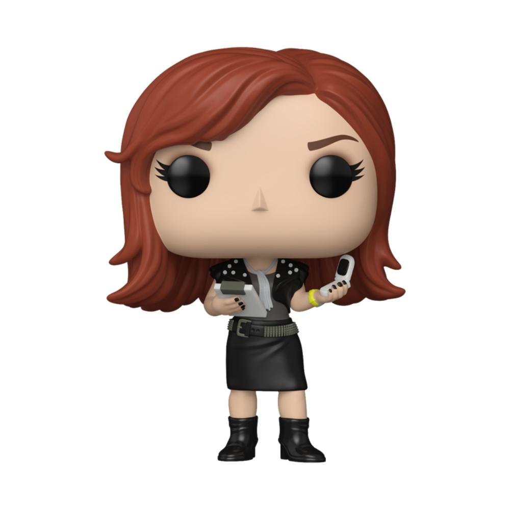 Boneco Funko Pop! O Diabo Veste Prada - Emily Charlton ÚNICO 3